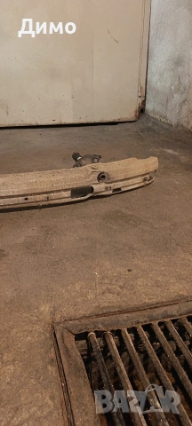 предна задна греда бмв е39 bmw e39, снимка 8 - Части - 53045926