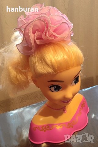 Кордели, страхотни, големи панделки, снимка 7 - Аксесоари за коса - 29338273