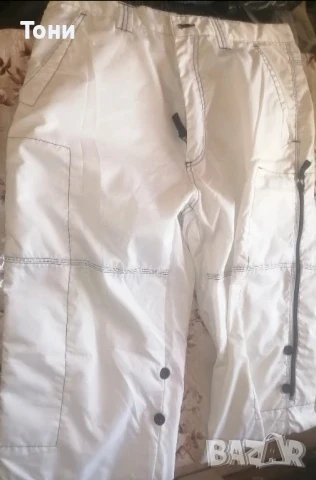 Нови Мъжки Панталони L , снимка 5 - Панталони - 51040573