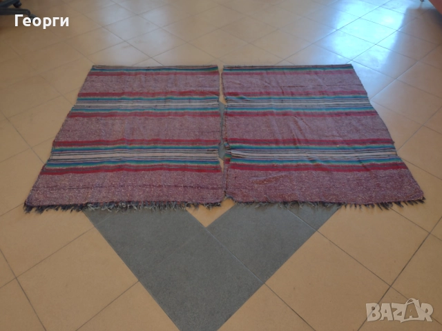 Домашни черги, снимка 12 - Пътеки - 51524817