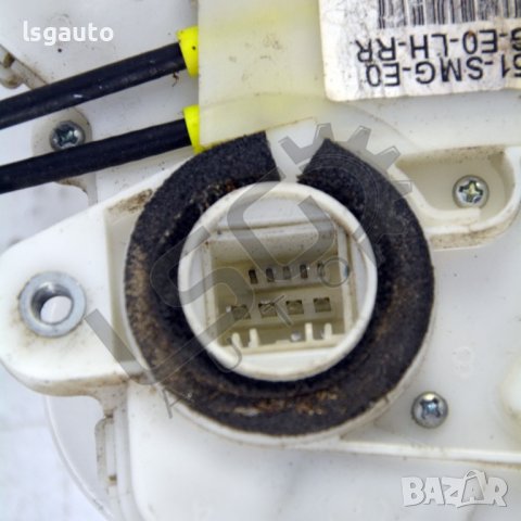 Брава задна лява врата Honda Civic VIII(2006-2011) ID:91899, снимка 2 - Части - 39255230