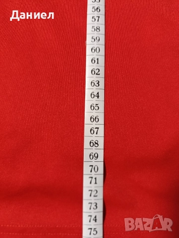 Тениска Fishbone , снимка 6 - Тениски - 51620688