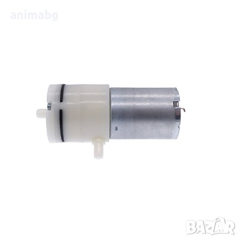 ANIMABG Мини въздушна вакуум помпа 3.7V, снимка 8 - Друга електроника - 42568846