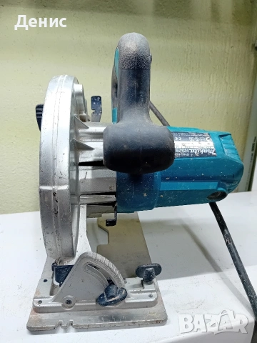 Циркуляр Makita и Bosch , снимка 4 - Циркуляри - 53895789