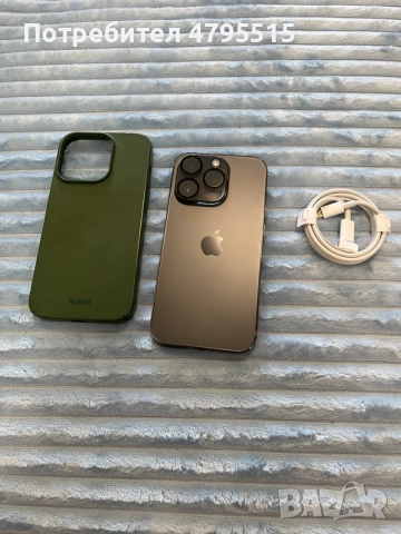 iPhone 14 Pro 128 GB, снимка 4 - Apple iPhone - 55988688