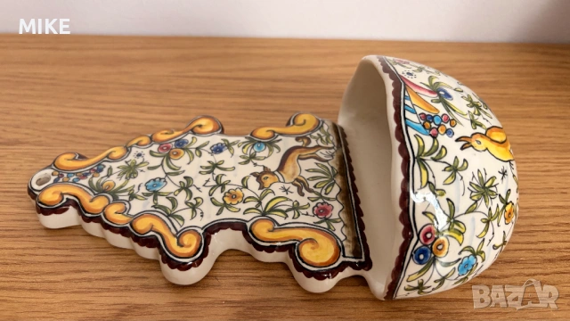 Керамична декорация за стена, снимка 6 - Други - 53964748