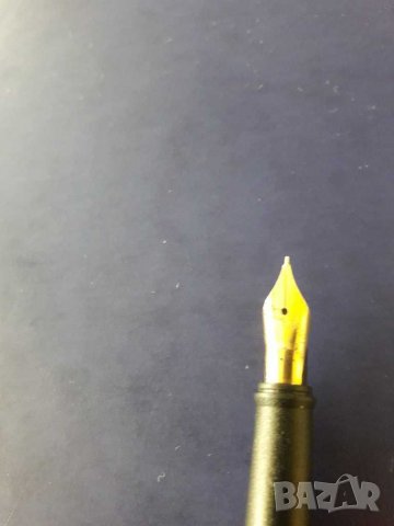 Стара писалка -10, снимка 4 - Антикварни и старинни предмети - 29889144