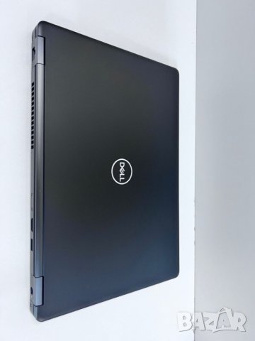 Dell Latitude 5490 14 IPS FHD i5-8350U /16GB RAM 256GB SSD - нов, снимка 17 - Лаптопи за работа - 42910007