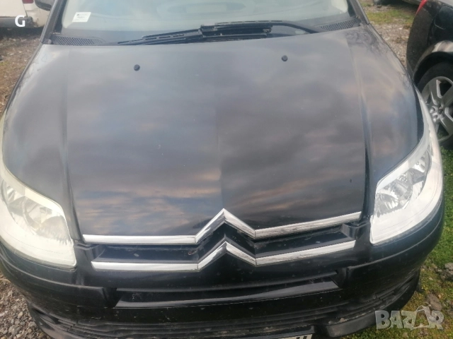 Механизъм Чистачки Моторче Citroen C4 , снимка 9 - Части - 51686318