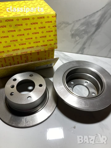 Спирачни дискове BOSCH за БМВ Серия 3 Е36 Компакт / BMW 3 (E36) Compact