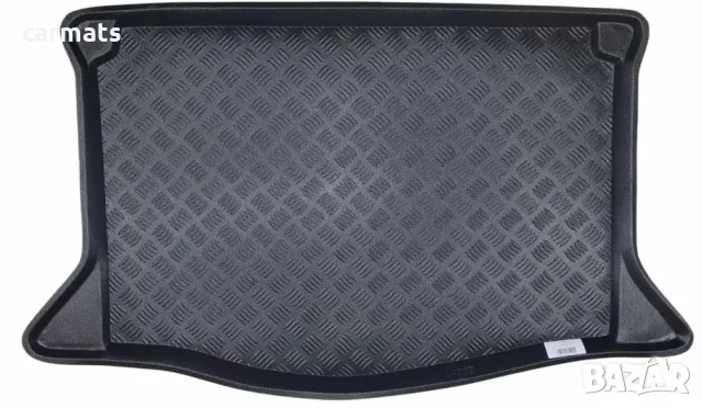 Стелка за багажник Rezaw-Plast за Honda Jazz (2008+)