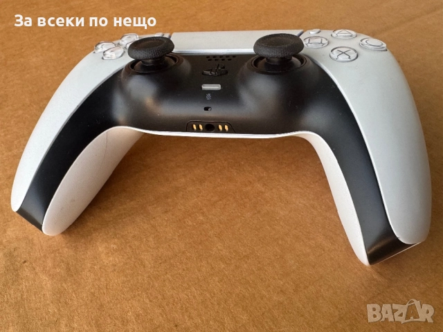 Оригинален джойстик playstation 5 , ps5 , плейстейшън 5, снимка 9 - Аксесоари - 52207440
