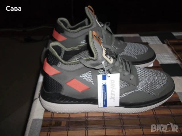 Летни кецове PALLADIUM  