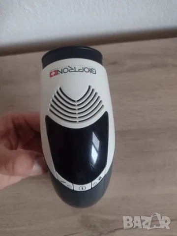 Bioptron Medall PAG-960 хиперсветлинна терапия, снимка 8 - Друга електроника - 56046779