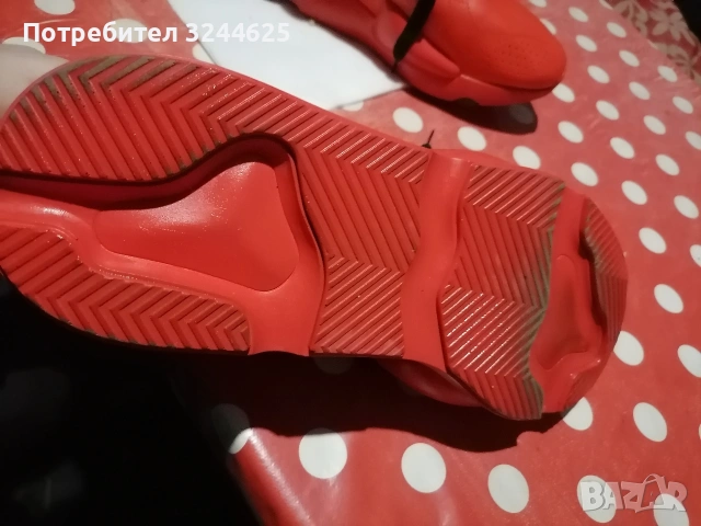 Adidas y-3 , снимка 6 - Маратонки - 54195757