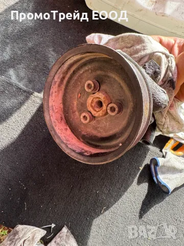 Хидравлична помпа Сеат Ибиза 2 Seat Ibiza ll 1.6i