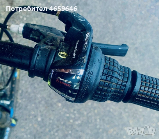 Колело Byox, снимка 5 - Велосипеди - 52524083