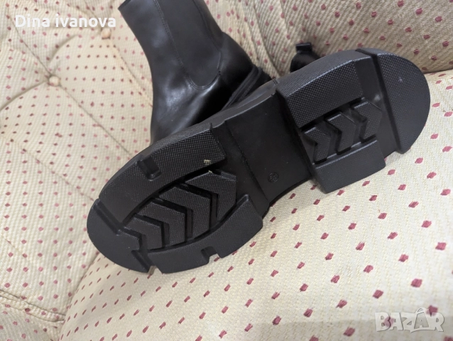 дамски боти размер 42, снимка 9 - Дамски боти - 52450274