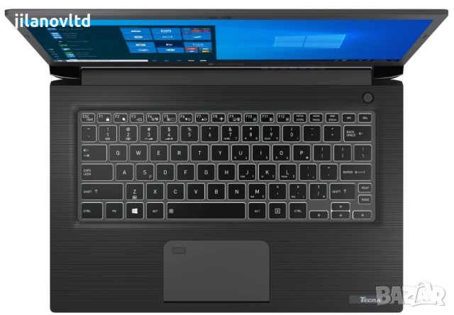 Лаптоп Toshiba Tecra A40-G i5-10210U 8GB 256GB Touch ГАРАНЦИЯ, снимка 4 - Лаптопи за работа - 51056600