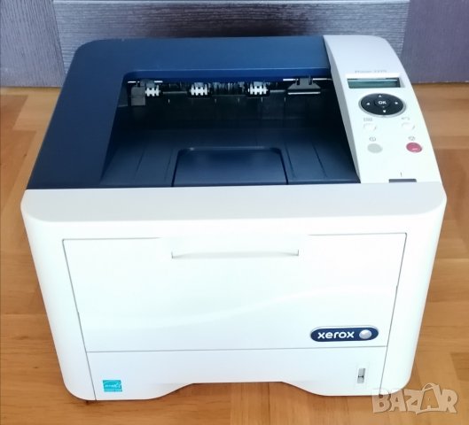 Xerox Phaser 3320DN, снимка 2 - Принтери, копири, скенери - 37566652