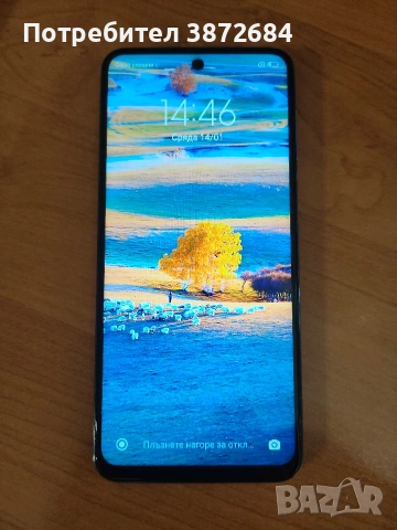 Xiaomi Redmi note 9s , снимка 4 - Xiaomi - 53097073