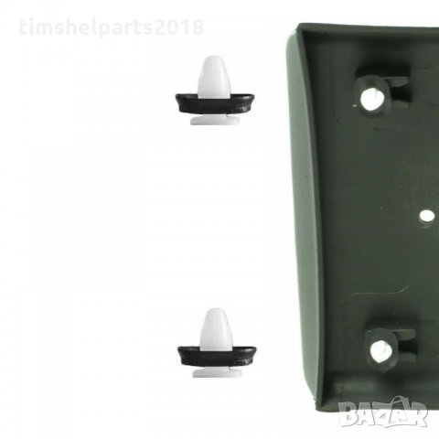 Декоративна лайсна за Citroen Jumper, Peugeot Boxer, Fiat Ducato след 2006, снимка 4 - Аксесоари и консумативи - 33884582