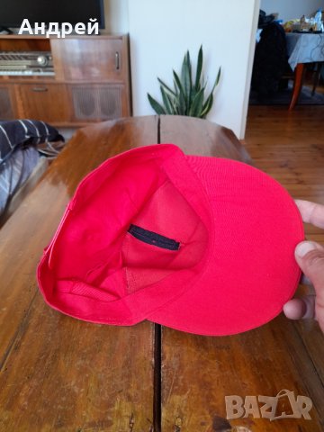 Стара шапка Пума,Puma #9, снимка 3 - Други ценни предмети - 42840849