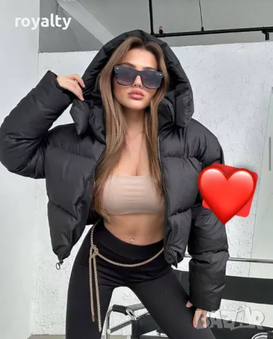 Дамски якета , снимка 2 - Якета - 49208417