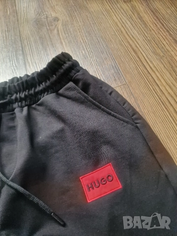 Страхотен дамски анцунг екип HUGO BOSS размер S M L XL, снимка 10 - Спортни дрехи, екипи - 51905637