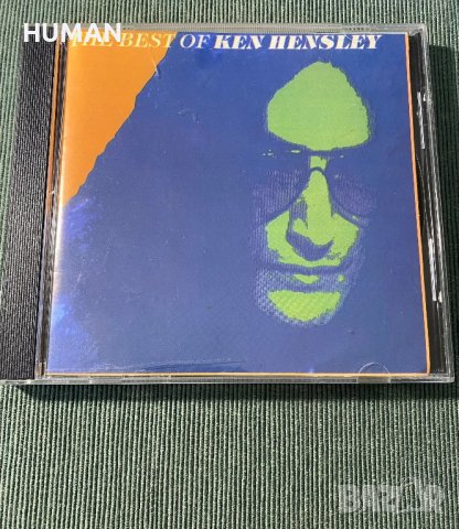 Uriah Heep , снимка 10 - CD дискове - 42755728