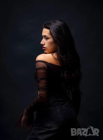 Топ🎁  , снимка 3 - Корсети, бюстиета, топове - 51173791