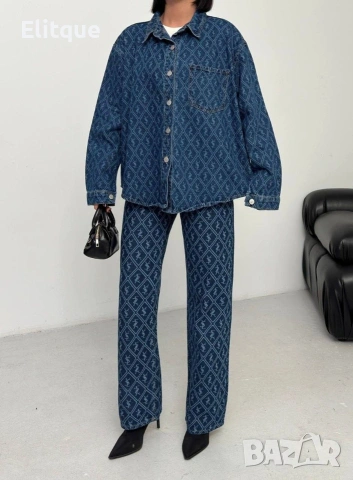 дамски комплект на едро ysl saint laurent 