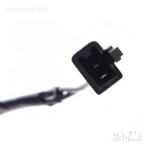 Автоматичен/Електрически смукач Piaggio 50cc 18/8mm, снимка 3 - Аксесоари и консумативи - 55739663