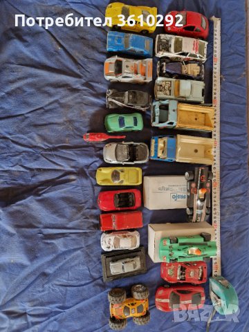 Играчки., снимка 3 - Коли, камиони, мотори, писти - 42108483