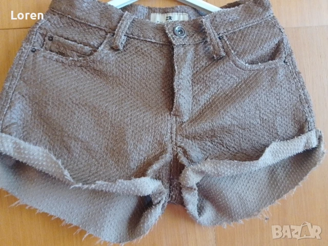 *Pause Jeans*Готини панталонки