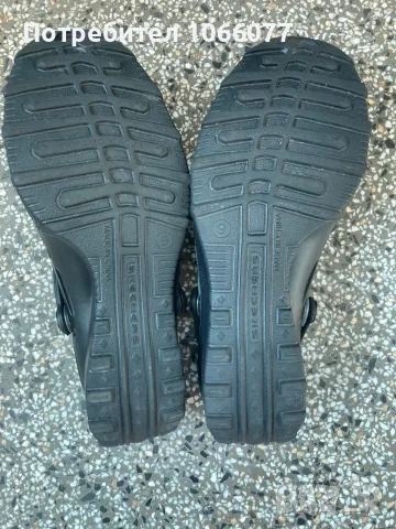 Дамски Чехли Skechers, снимка 5 - Чехли - 55967264