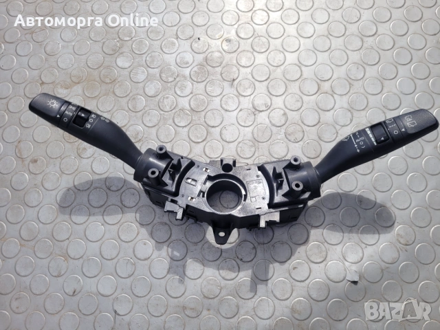 Лостчета Kia Sportage 2018