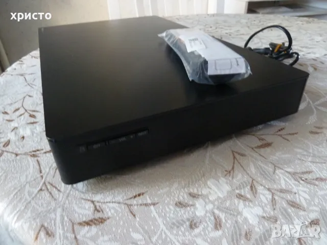 саундбар Panasonic SC-HTE80