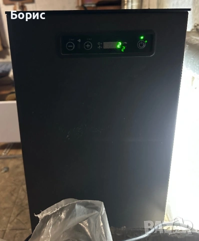 Пелетна камина Artel с Wi-Fi управление, снимка 4 - Камини - 53882611