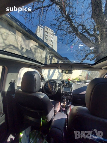 Peugeot 4008, снимка 11 - Автомобили и джипове - 53961928