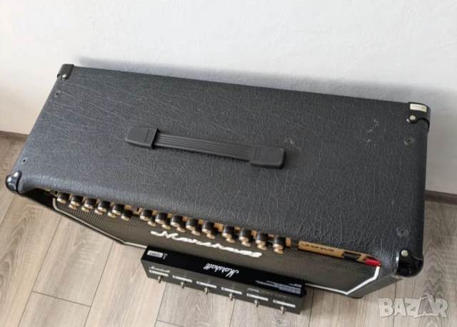 Marshall JVM410C, снимка 8 - Китари - 50527376