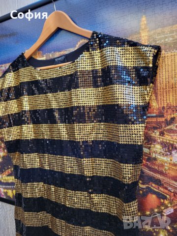 Къса официална рокля , снимка 2 - Рокли - 38697760