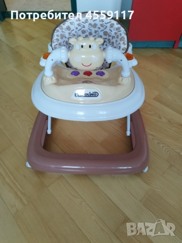 Проходилка, снимка 3 - Проходилки - 52813992