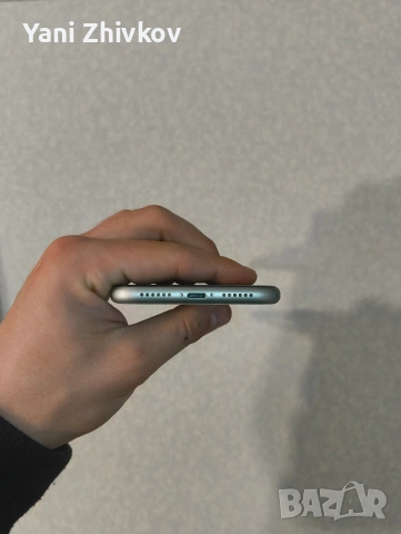 iPhone 11 Green, снимка 7 - Apple iPhone - 53190459