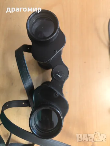 бинокъл Vergutet Coated 8x30 131m/1000 m, снимка 6 - Екипировка - 50285234