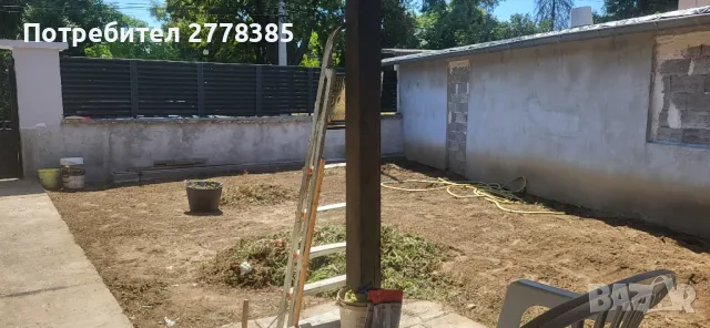 Къща в село синитово, снимка 17 - Къщи - 43522345