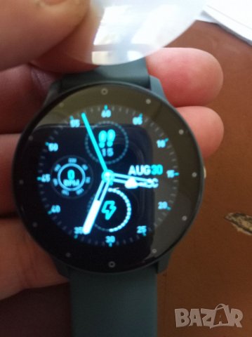 Нов смарт часовник 