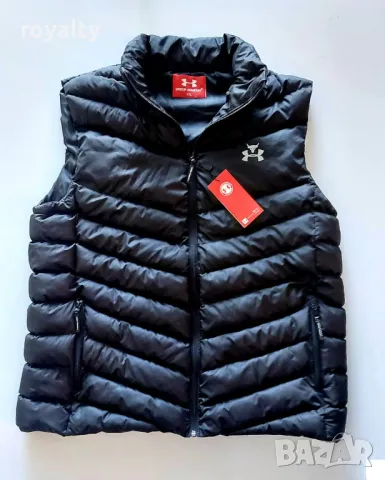 Under Armour мъжки елек 