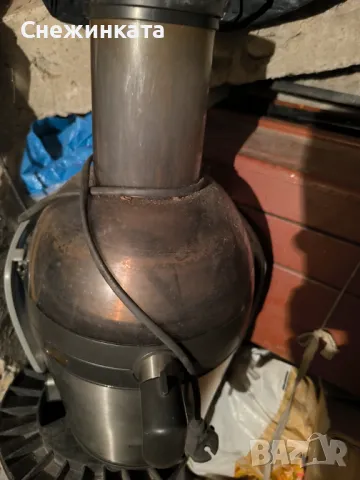 Сокоизтисквачки (3лв и 18лв), снимка 7 - Сокоизстисквачки и цитрус преси - 48552520