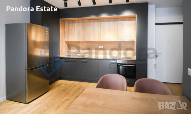 2-СТАЕН апартамент под наем, гр. София, кв.Манастирски ливади, снимка 9 - Апартаменти - 52547348